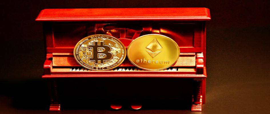 Today cryptocurrency price: Bitcoin and Ethereum remain stable; ETHW emerges as the top gainer